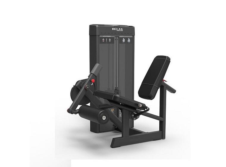 Leg Extension Magasinapparat Treningsapparat 