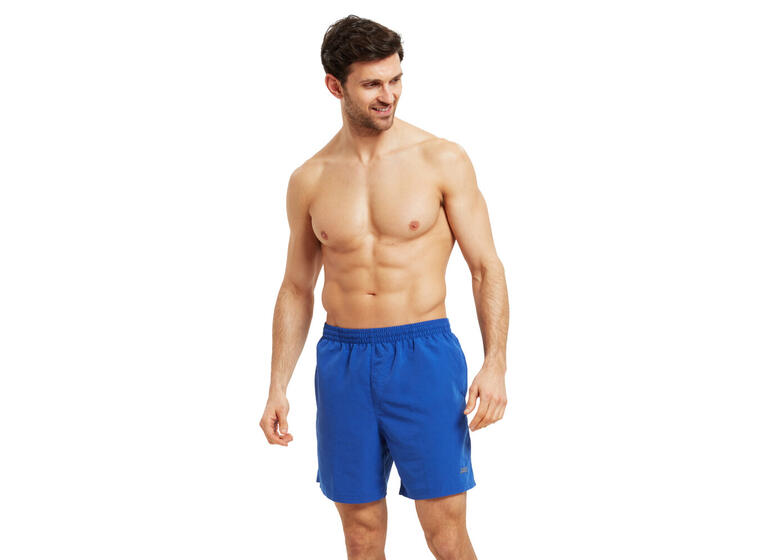 Penrith 17 Badeshorts M Zoggs | Kongeblå | Ecodura 