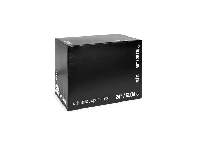 Plyo Box ata Soft Box Jump Myk Plyo Box 