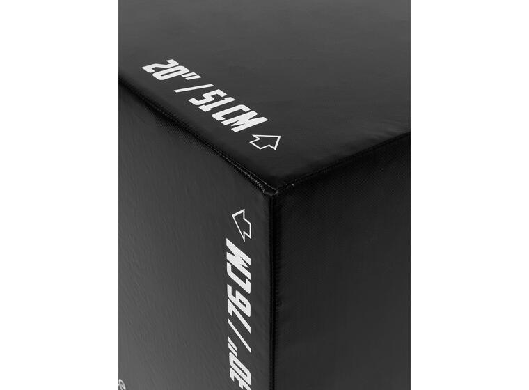 Plyo Box ata Soft Box Jump Myk Plyo Box 