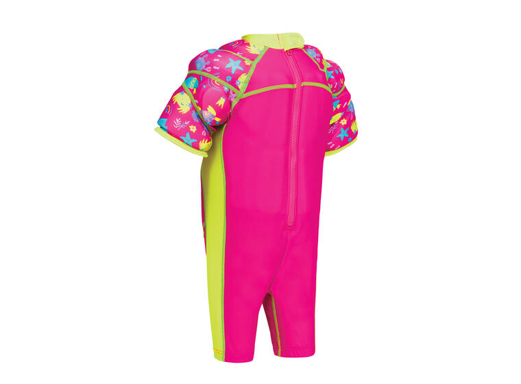 Svømmedrakt Sea Queen 4-5 år Zoggs | 18-25 kg | UPF 50+ 