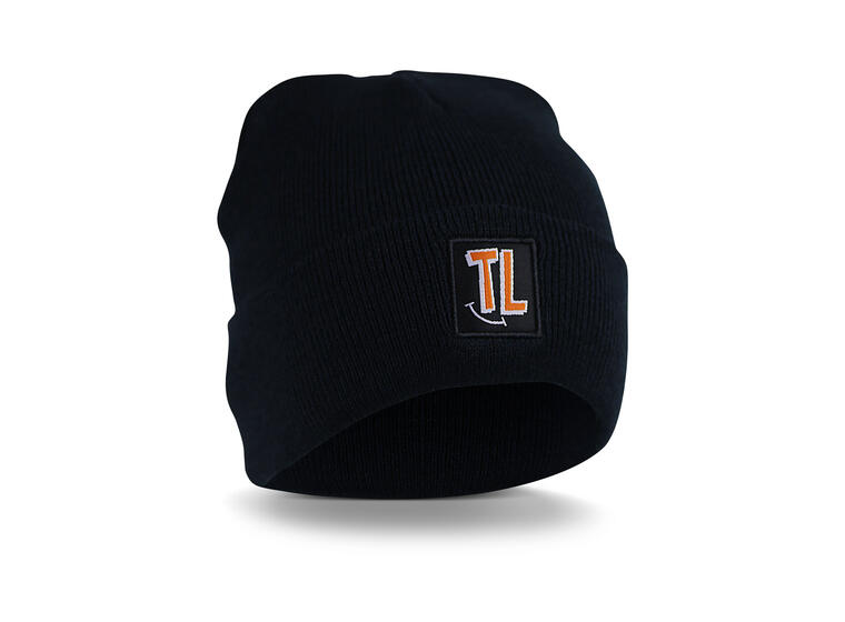 TL luer med logo | 30 stk Trivselsleder 