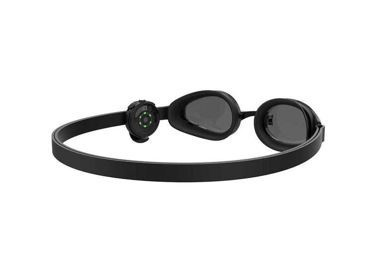 Tilbehør Polar Klips til svømmebrille Polar OH1 10 stk. klips 