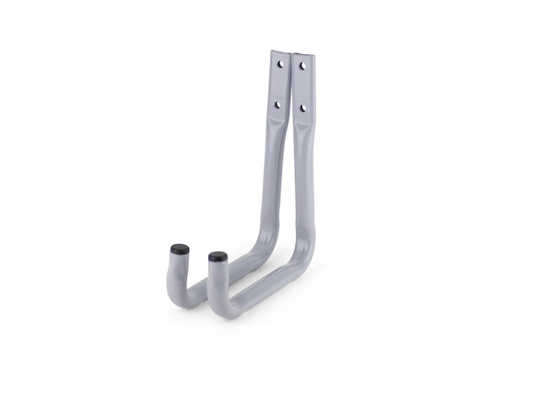 Veggoppheng universal 2 stk 