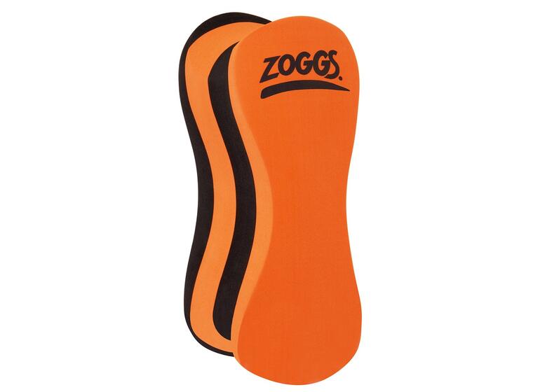 Zoggs Pullbuoy Oransje/ svart 