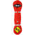 Klatretau Beal GULLY Unicore 7,3mmx50m Golden Dry | Dynamisk halvtau | Oransje 