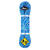 Klatretau Beal ICE LINE 8,1mmx60m DRY | Dynamisk halvtau | Blå 