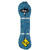 Klatretau Beal ICE LINE 8,1mmx50m Golden Dry | Dynamisk halvtau | Emerald 