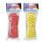 Beal hjelpetau 6 mm x 120m | Oransje Klatring | Statisk tau 