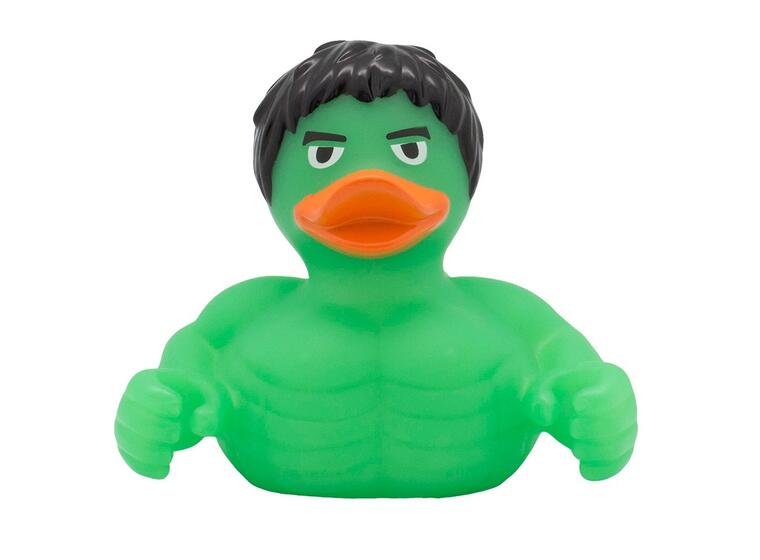 Badeand Hulken 