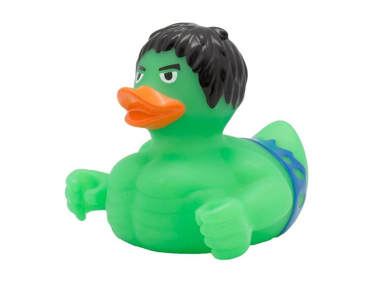 Badeand Hulken 