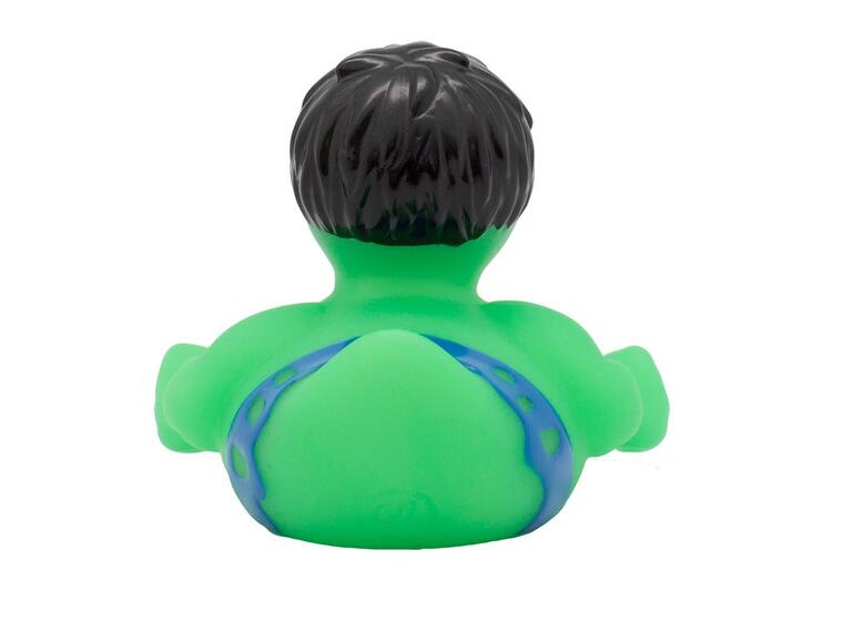 Badeand Hulken 