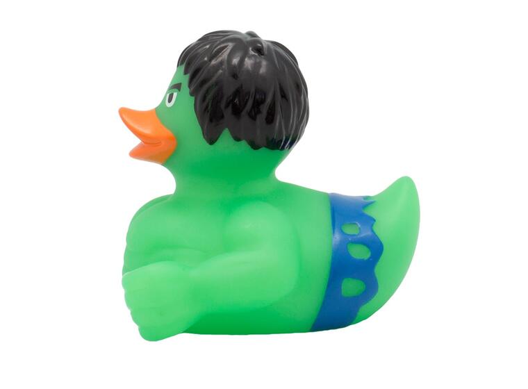 Badeand Hulken 
