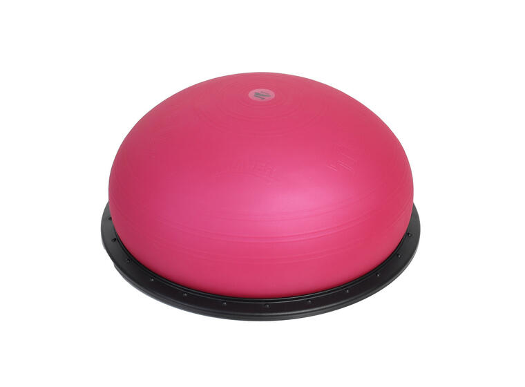 Balanseball Togu Jumper Pro Berry 52 cm | treningsutstyr i Ruton 