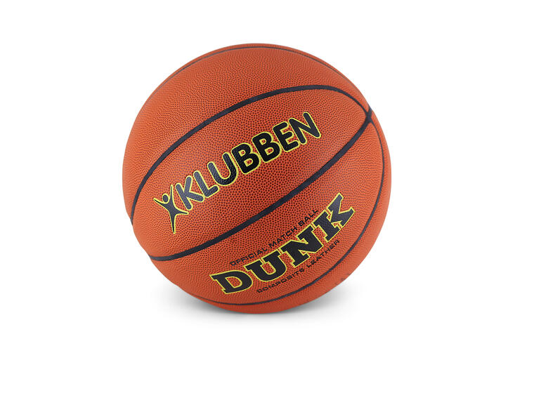 Basketball Klubben Dunk 7 Kamp- og treningsball 