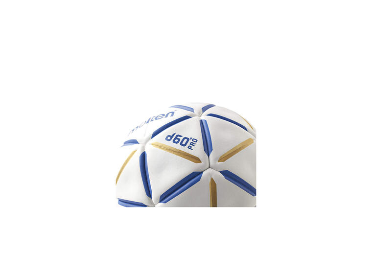 Håndball Molten d60 Pro Klisterfri 3 Str 3 | G fra 16 | Menn sr. 