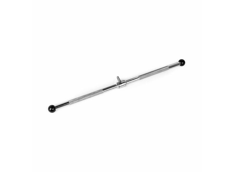 Nedtrekkstang ata Lat Pulldown Bar 90 cm stang til treningsapparat 