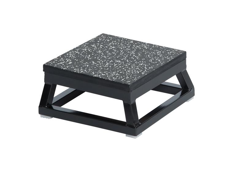 Plyo Box Sport-Thieme 15 cm 29x29 cm | Powerbox til spensttrening 