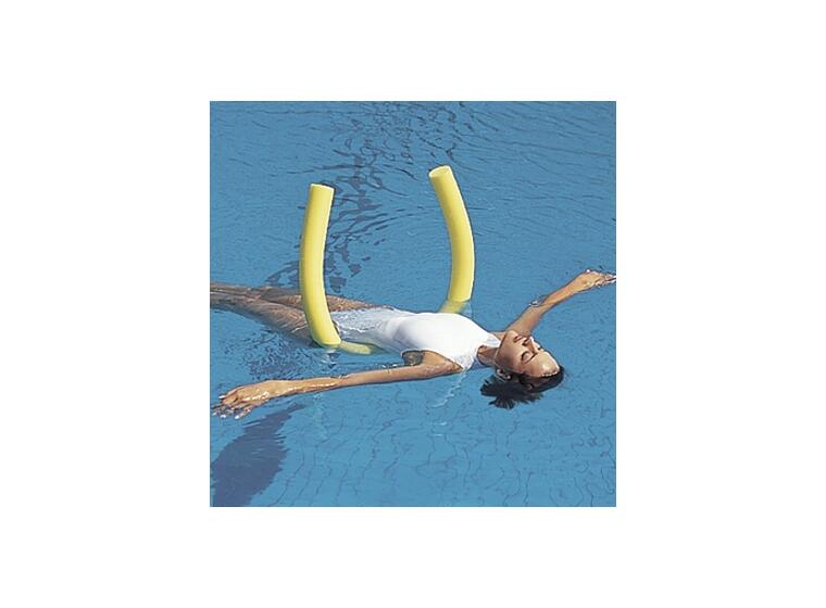 Pool Noodles - Comfysett med 20 stk Sett med flytepinner og bærestropp 