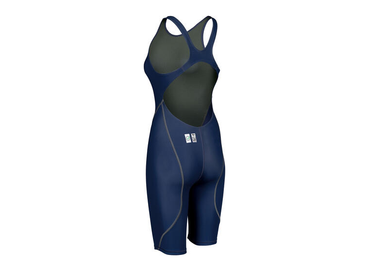 Powerskin ST NEXT Open Back 30 Arena ECO | Marine | Konkurransedrakt 