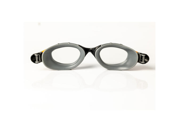 Predator Flex Reactor Svømmebrille S-M Zoggs | Reactor Sot | Small Fit 