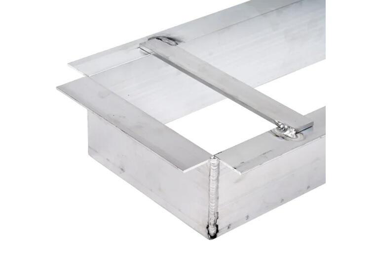 Satsplanke ramme 20 cm For trening 