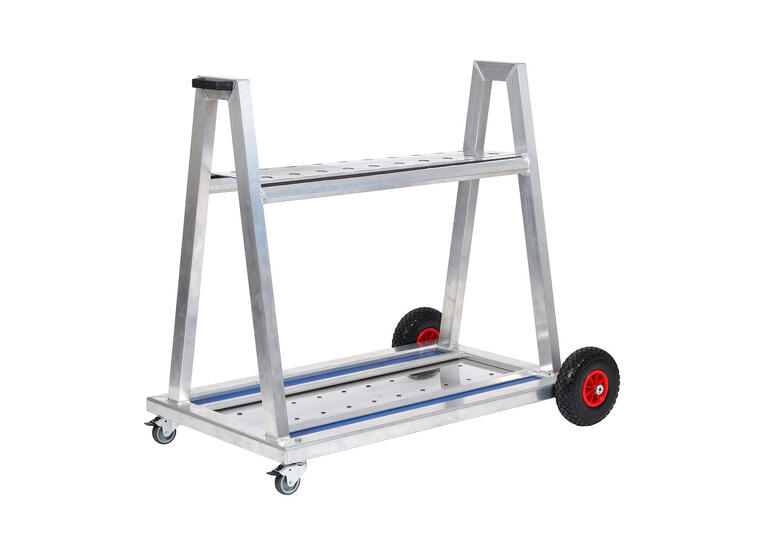 Transportvogn for Friidrett 18 For 18 Spyd 