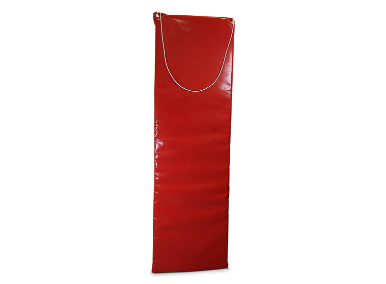 Akematte XXL | 200 x 60 cm Uten skarpe kanter | Håndsydd akematte 