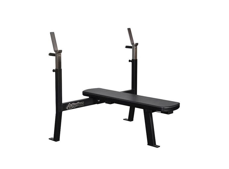 Benkpress Gymleco Justerbart stangoppheng 