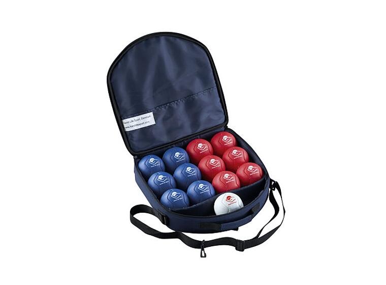 Boccia sett Handi Life Sport® Godkjent for konkurranser | medium soft 