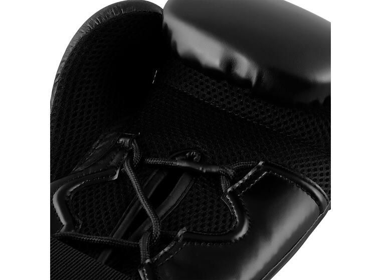 Boksehansker Adidas Hybrid 250 | 14 oz Treningshansker med Duo Speed 