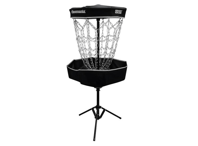 Discmania Frisbeegolf skolesett 30 golfdiscer puttere | 3 kurver | 1 bag 