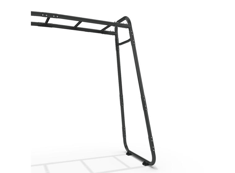 EXIT GetSet Monkeybar MB200 331x115 cm | Uten tilbehør 