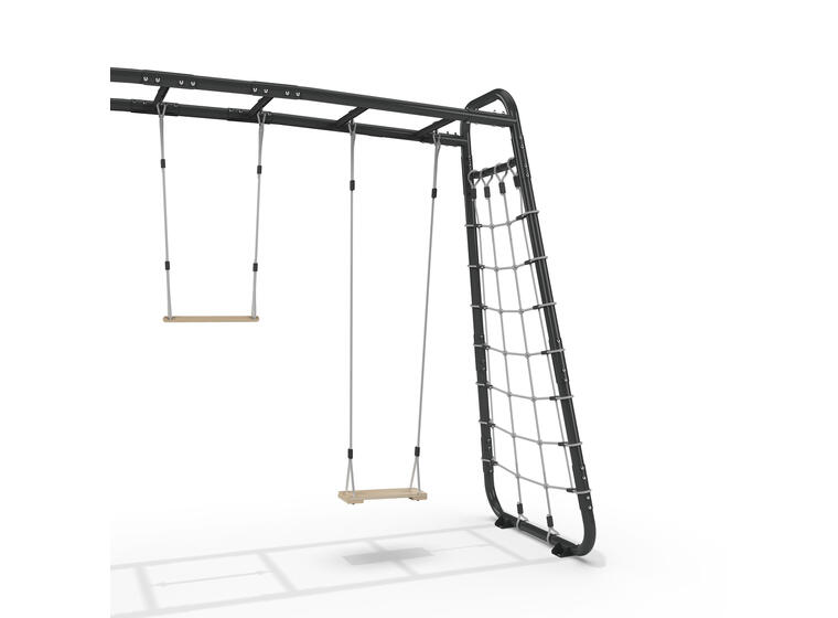 EXIT GetSet Monkeybar MB310 379x115 cm | Huske | Ringer | Nett 