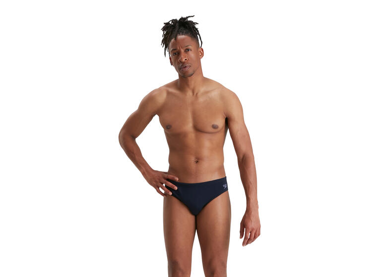 Essential 7cm Brief Badebukse 42 Speedo | Mørk blå | ECO  Endurance+ 