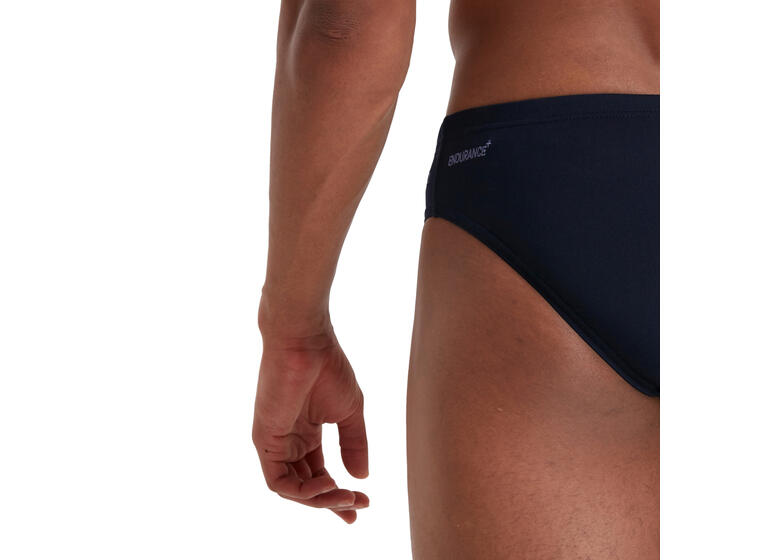 Essential 7cm Brief Badebukse 42 Speedo | Mørk blå | ECO  Endurance+ 