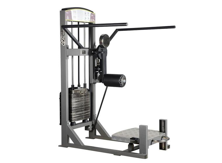 Gymleco Multihip Magasinapparat Treningsapparat 