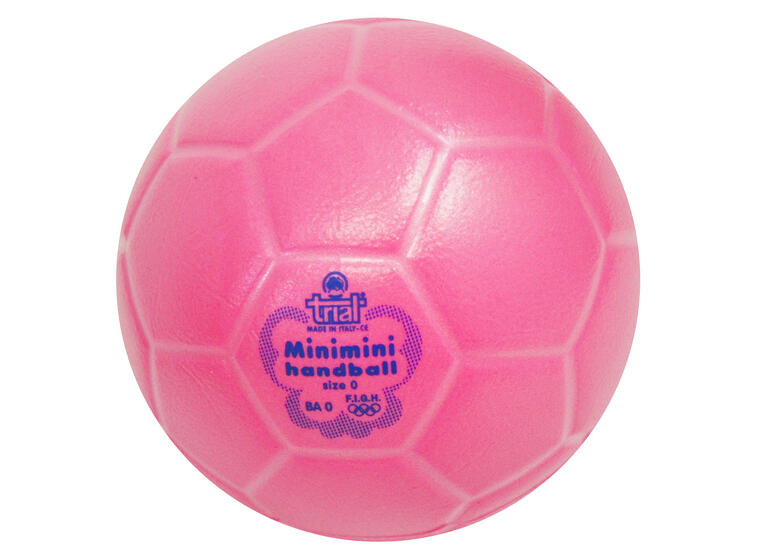 Håndball Trial Super Soft Str 0 |  8-10 år 