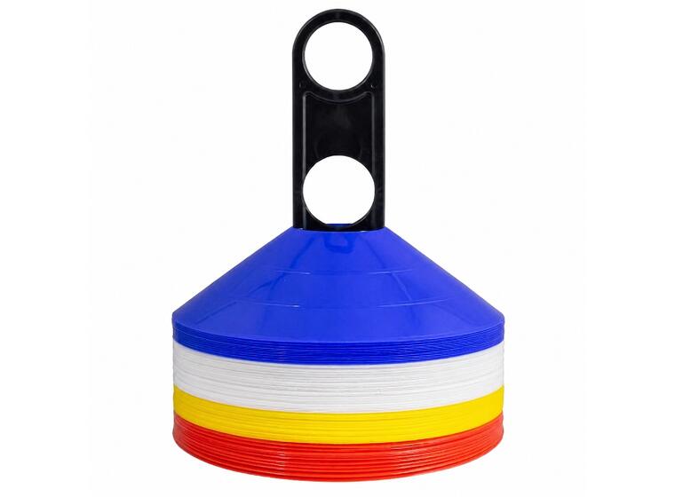 Markeringstallerkener 50 stk D: 19 cm | H: 6 cm 