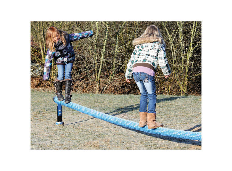 Slakk Line | 5,5 meter Til skoler og lekeplasser 