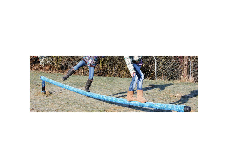 Slakk Line | 5,5 meter Til skoler og lekeplasser 