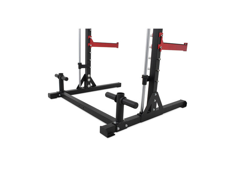 Smith | Half Rack XT5 Stativ - Treningsapparat 