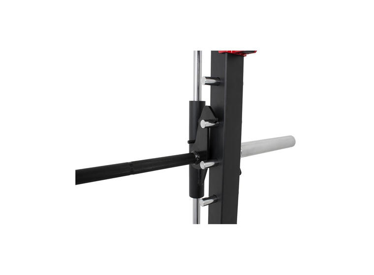 Smith | Half Rack XT5 Stativ - Treningsapparat 