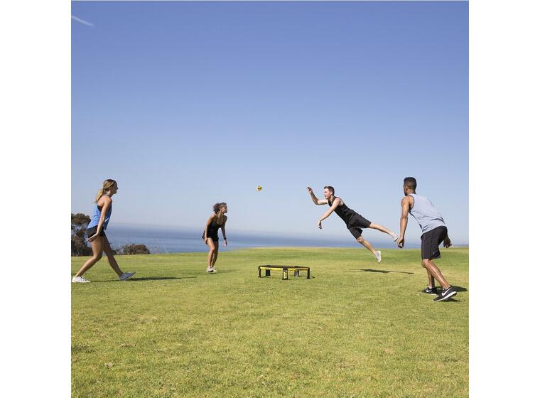 Spikeball Set PRO Morsom aktivitet sommer og vinter 