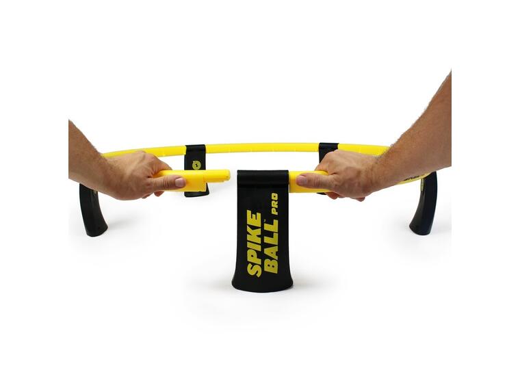 Spikeball Set PRO Morsom aktivitet sommer og vinter 