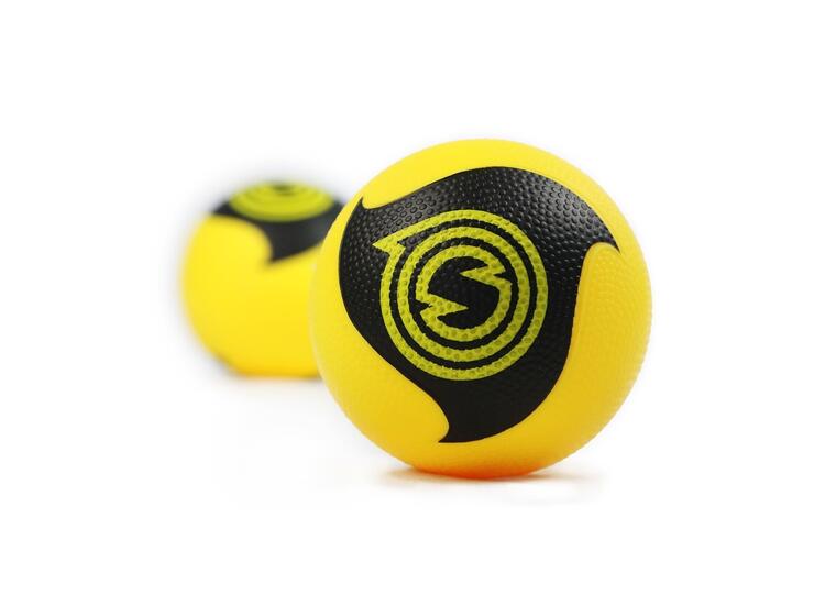 Spikeball Set PRO Morsom aktivitet sommer og vinter 