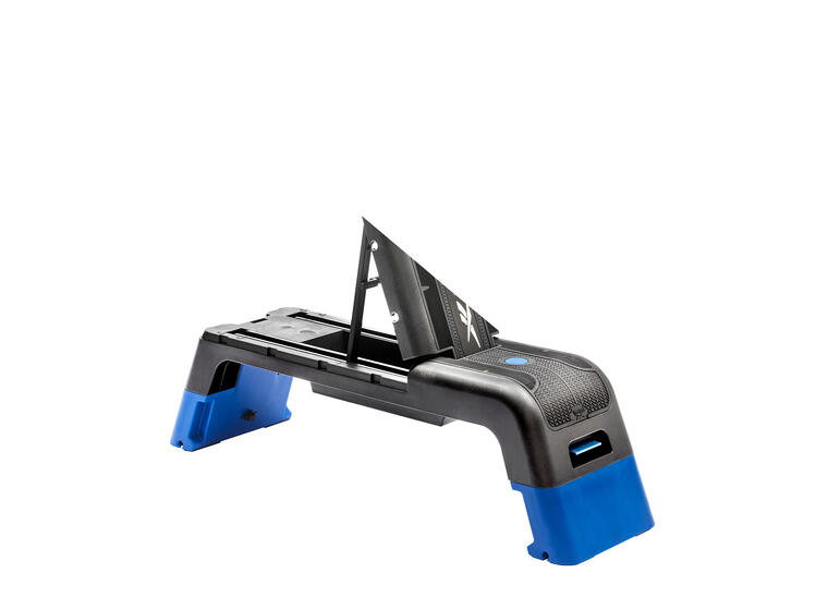 Stepkasse Reebok The Deck 2.0 Svart | Blå 