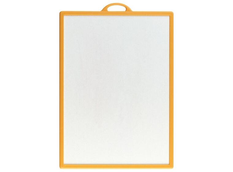 Whiteboard tavle med ruteside (30) 30 stk | Tosidig - Blank/Ruter 