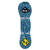 Klatretau Beal COBRA ll 8,6mmx50m Golden Dry | Dynamisk halvtau | Blå 