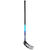 Innebandykølle Captain 85 cm Svart Rett blad 
